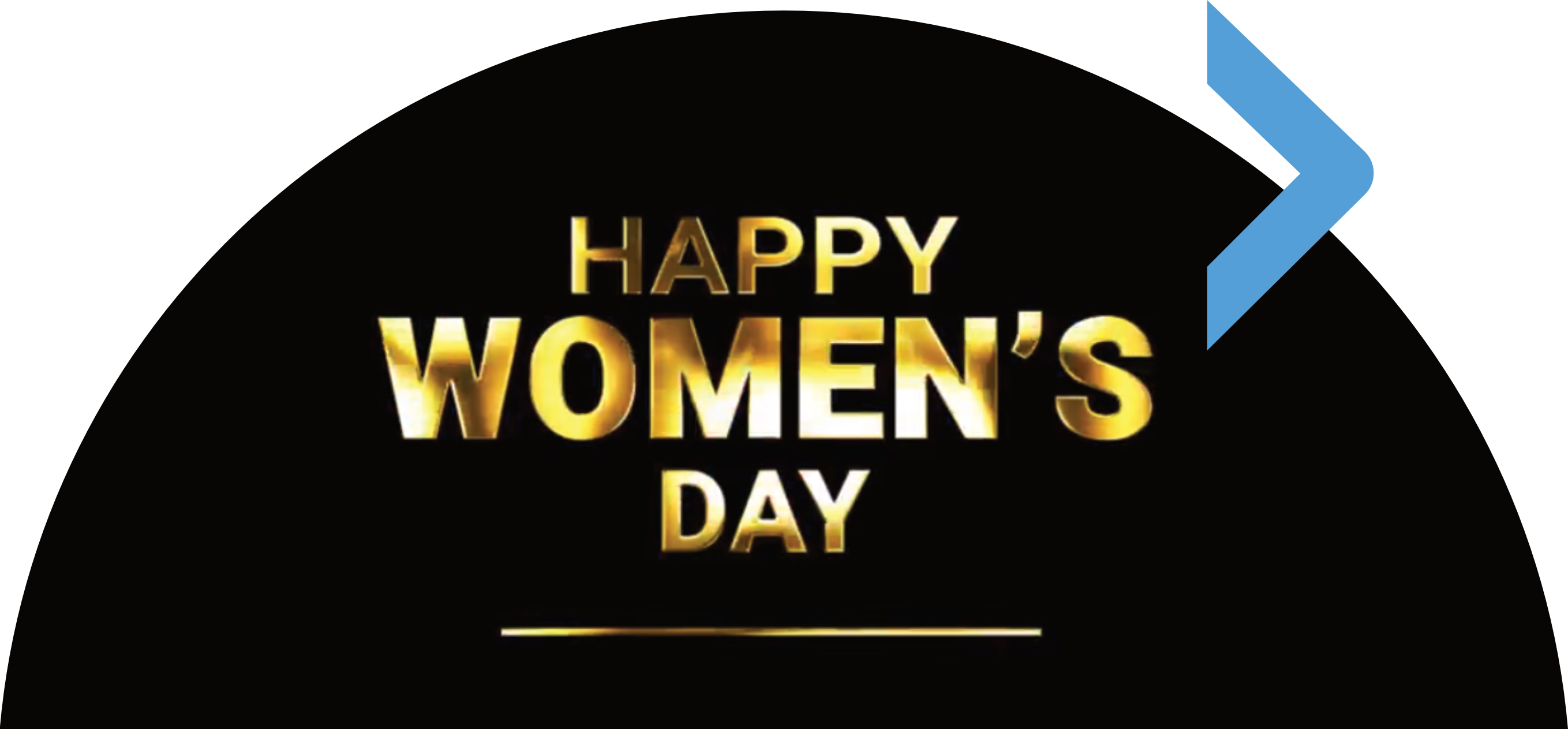 Happy International Women's Day