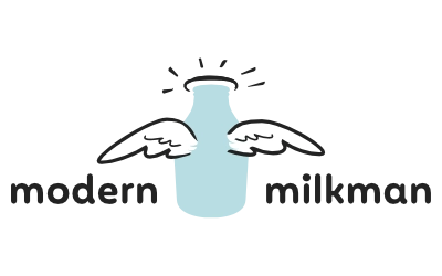 The Modern Milkman